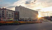 Фотография Конгресс-отель "Меридиан", Мурманск, Россия