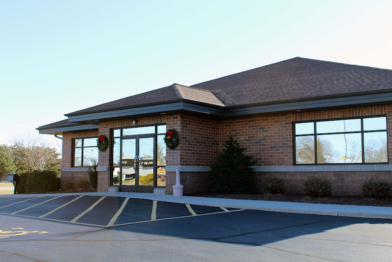 Advanced Dental Care Clinic