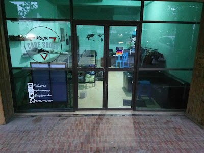 Photos of CB Clothes - Pusat Sablon Kaos Makassar