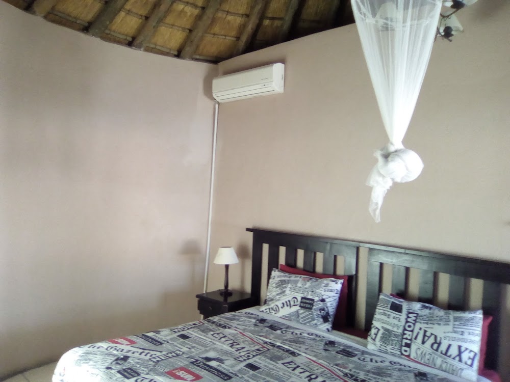 Sasavona Guest House photo 2