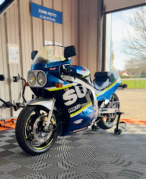 Photo n°20 de Sécuritest Contrôle Technique Automobile à Bourgoin-Jallieu (Centre de contrôle technique)