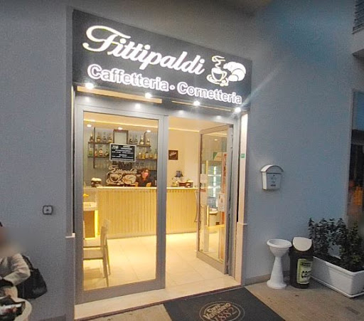 Fittipaldi Cafè - Visual