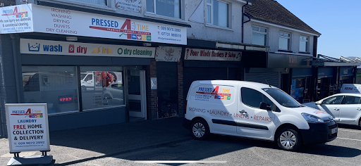The Little Laundry Co. | Dry Cleaning & Laundry Belfast - Thumbnail