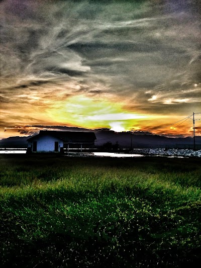 Photos of Tempat Penampungan Ikan