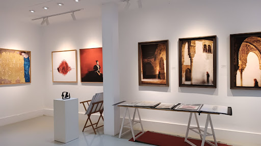 Galería de Arte Pilares - Thumbnail