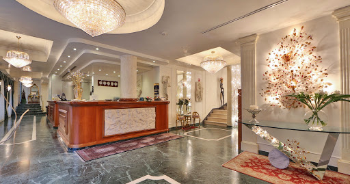 Hotel Globus - Milano Marittima - Thumbnail