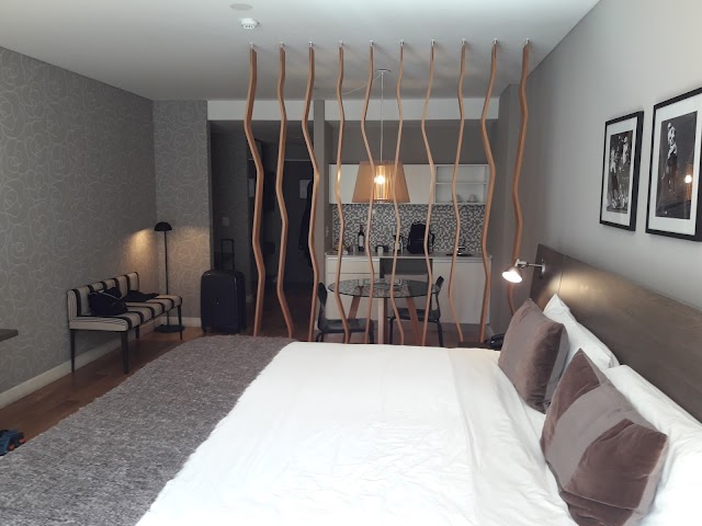 Casasur Bellini Hotel