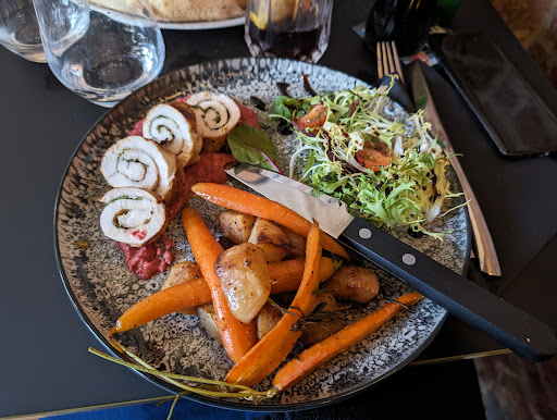 Restaurant O'Chtib - Thumbnail