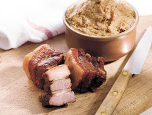 Photo n°1 de Charcuterie Hardouin à Vouvray (Charcuterie)