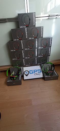 Tienda Gps Garmin - TGG - GPS Okey - Thumbnail