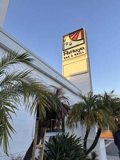 Pattaya Thai Restaurant