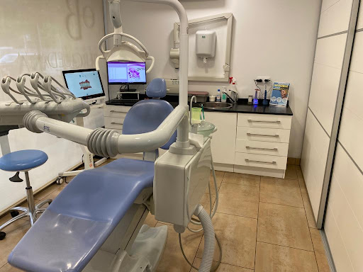 Odontología Berguedana