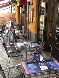 Photo n°36 de Le Cheval Blanc à Barcelonnette (Restaurant français)