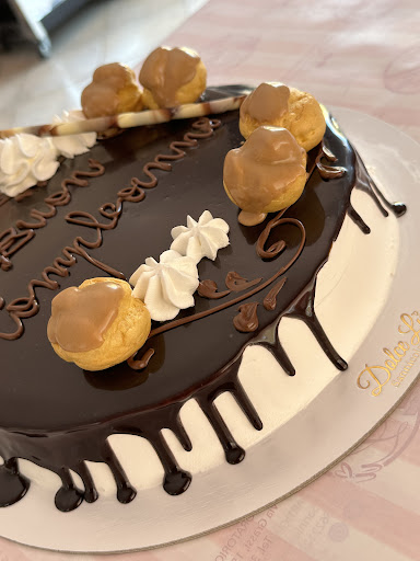 Dolce Lù - Visual
