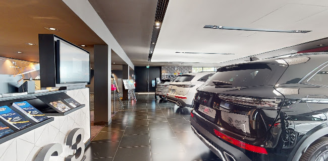 DS STORE ORLÉANS - BERNIER - Orléans