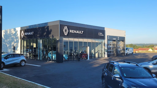 Photo de GARAGE ESPACE AUTO 16 Peugeot