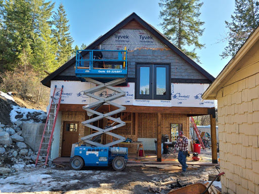 Woods Bay Builders, LLC - Thumbnail