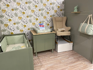 Photo n°9 de adbb autour de bébé Claira à Claira (Magasin de jouets)