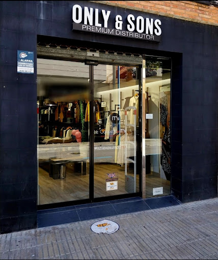 It's man Mollerussa Gallery - Spain