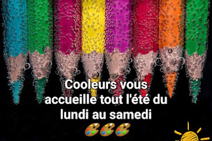 Photo n°31 de Cooleurs à Trégueux (Magasin d'encadrement)