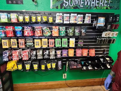 Photo of Roots Dispensary LLC.