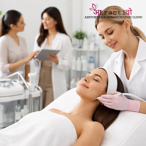 An aesthetics clinic focuses on enhancing your natural features with safe, scientifically backed… post image