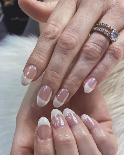 Nail Art Calhoun (Next to GNC) Gallery - United States