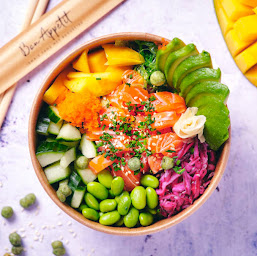 Photo n°28 de Sushi Box Paris à Paris (Restaurant japonais)