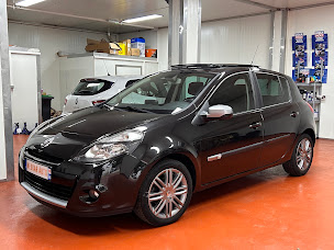 Photo n°3 de NEOKAR Services à Arcueil (Concessionnaire automobile)