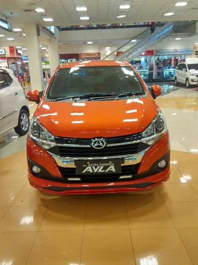Photos of Daihatsu Jolo Abadi