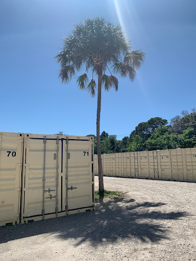 Container HQ Automotive & Self Storage - Thumbnail