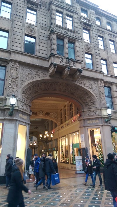 Photos of Karstadt Dortmund