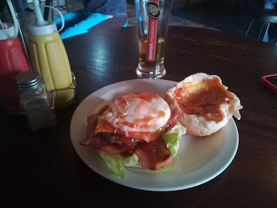 Photos of CLUB KWAGGA