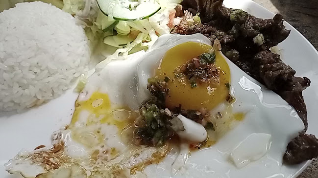 Opiniones de CABAÑA DE LA ZAMBA en Quevedo - Pub