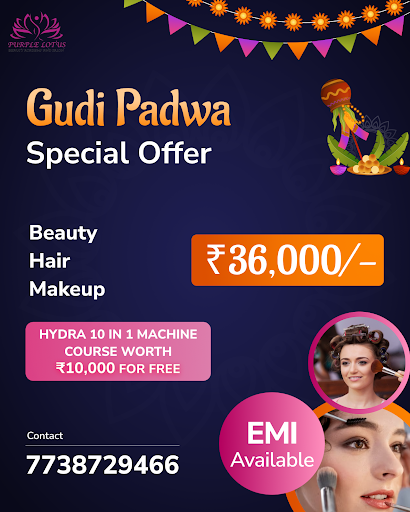 Gudi Padwa Special Offer post image