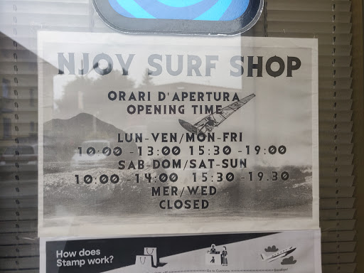 Tabo Surf Shop - Thumbnail