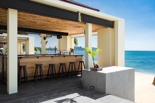 THE PATIO RESTAURANT
