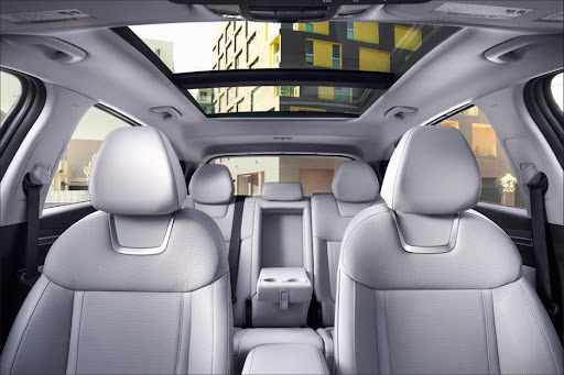 Astorg Hyundai of Parkersburg Gallery - United States