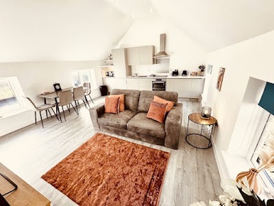 Cozy quarters property management ltd