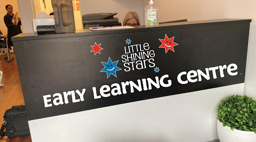 Little Shining Stars Evanston Gallery - Australia