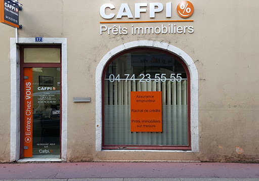 Avatar par défaut pour Cafpi Bourg-En-Bresse