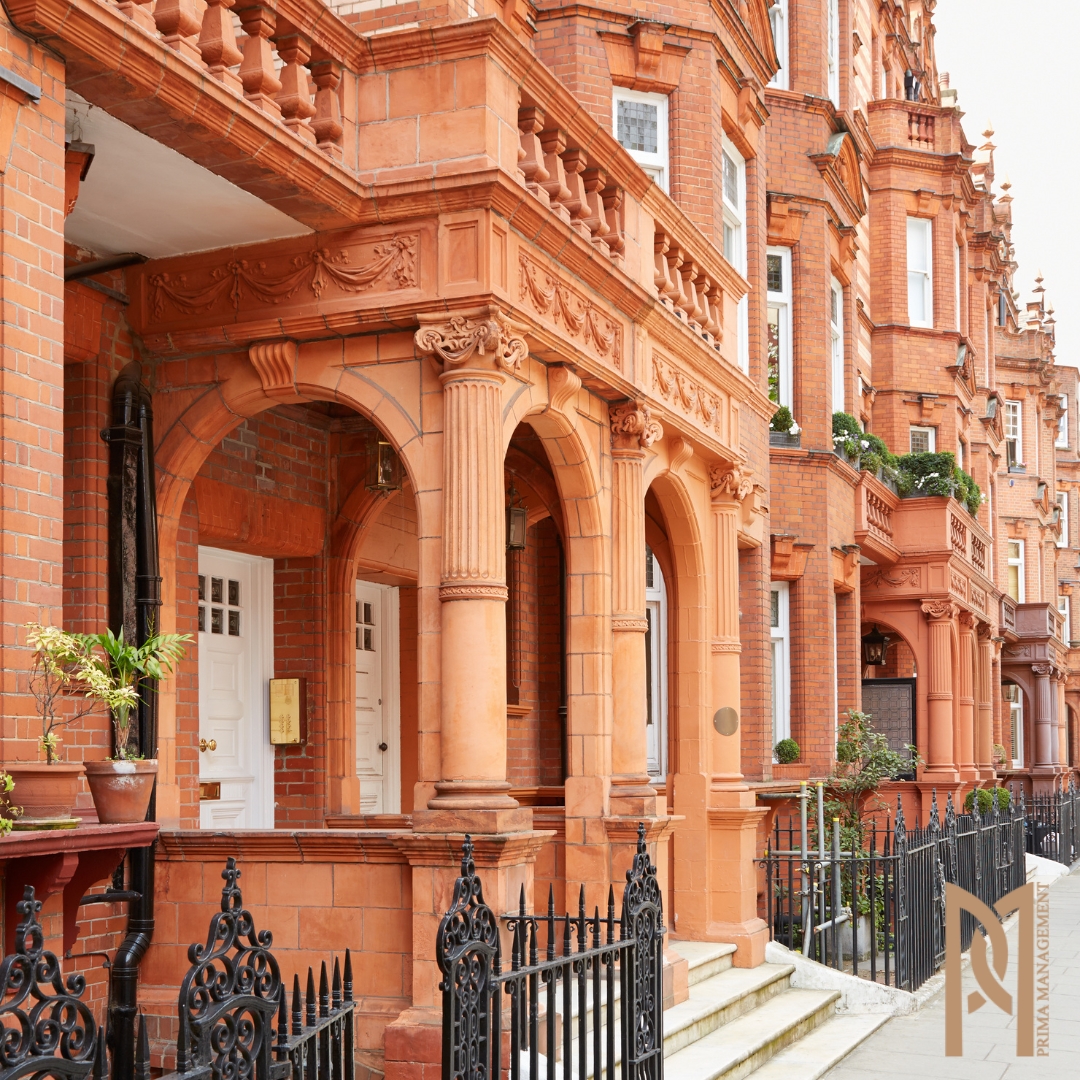 Prima Management Limited