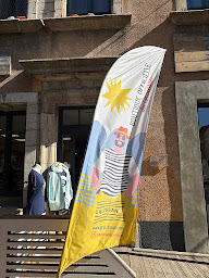 Photo n°17 de Boutique Gruissanot à Gruissan (Magasin de vêtements)