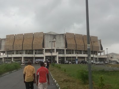 Photos of Ekulo Plaza