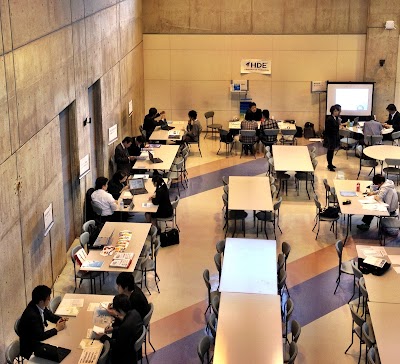 Photos of University of Aizu