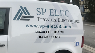 Photo n°6 de SP ELEC à Feldbach (Électricien)