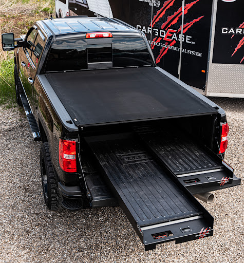 Cargo Ease Inc. - Visual