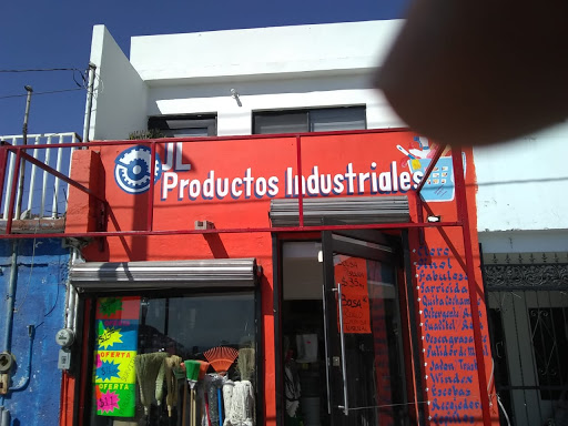 JL Productos Industriales - Thumbnail