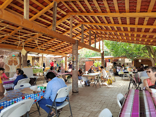 Pochote Organic Market - Thumbnail