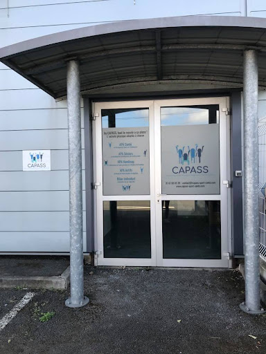CAPASS - Centre d'Activité Physique Adaptée et Santé Sarthois - Thumbnail